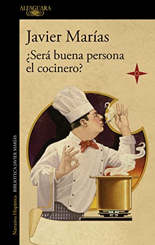 ¿Será Buena Persona El Cocinero? / Could the Cook Be a Good Person? (Hispánica) von Prh Grupo Editorial